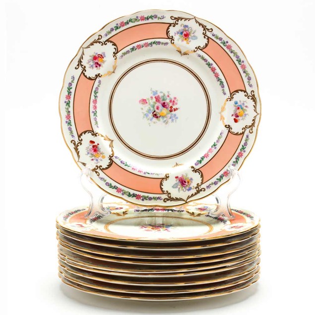 The Art of Dining - Silver, Glass & Porcelain