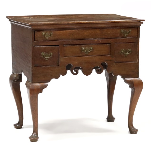 Presidents' Weekend Auction