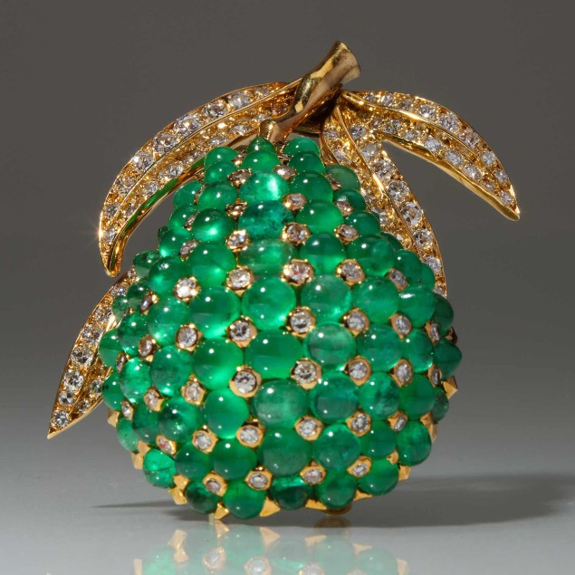 The Summer Quarterly Auction