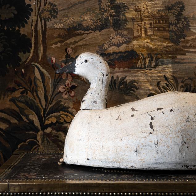 Summer Decoy & Sporting Auction