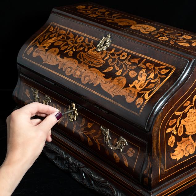 The May Estate Auction