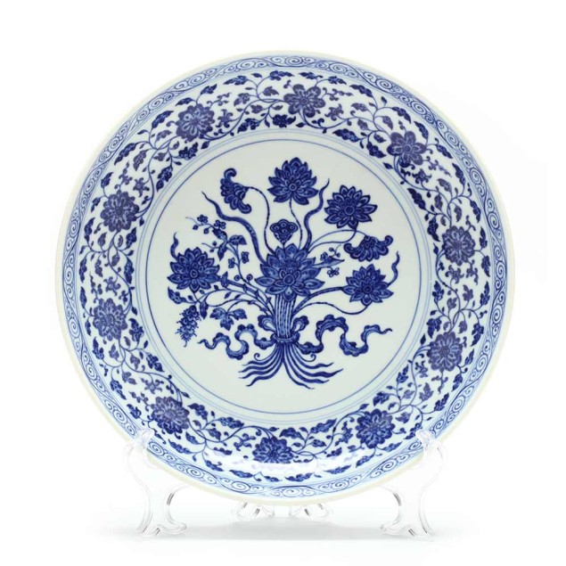 The March Asian Arts Auction
