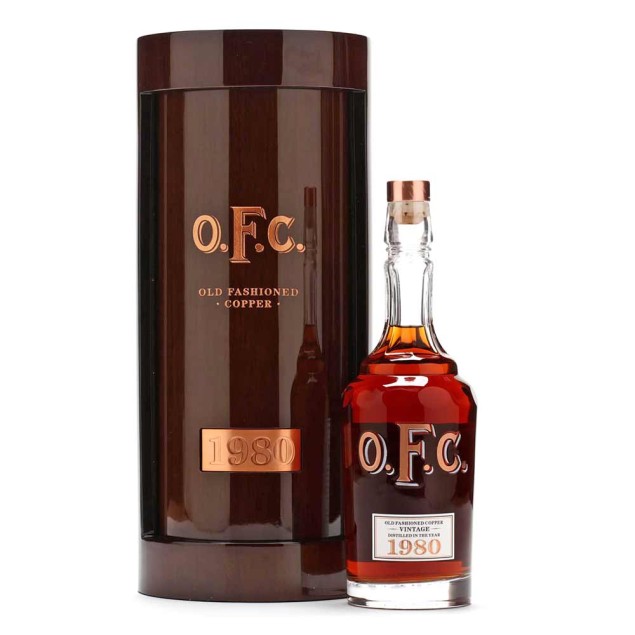 Small Collection of Distinguished Whiskeys & Spirits