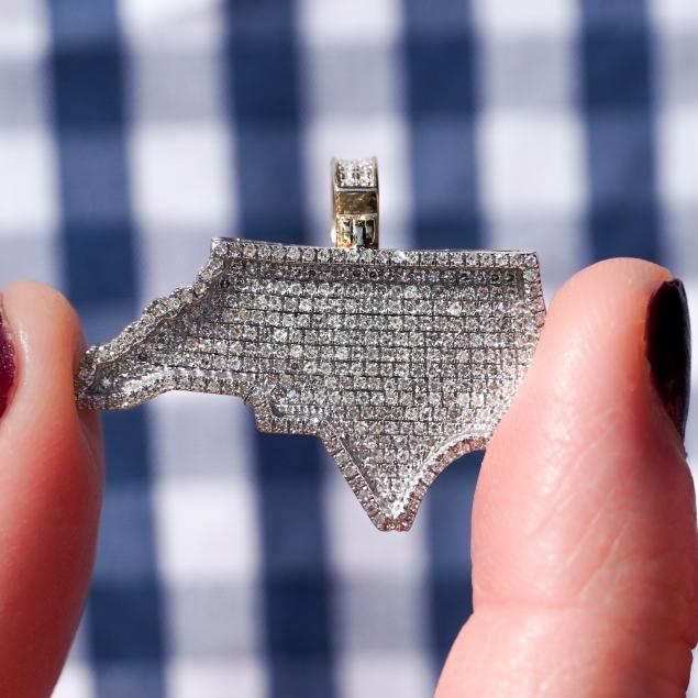 The Estate of the late Ihsanullah Saeed of Luxor Jewelers