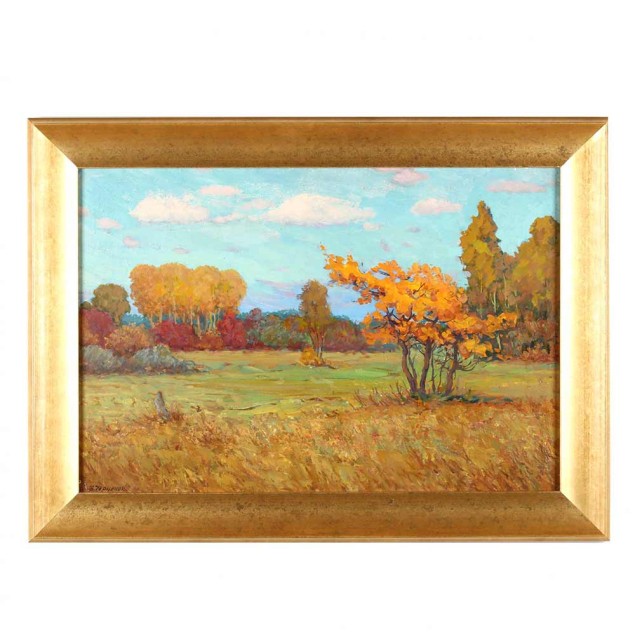 Holiday Weekend Gallery Auction