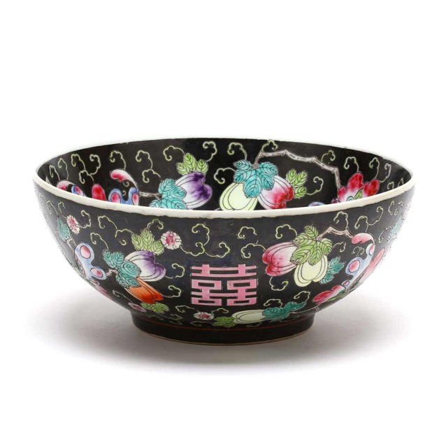 The April Asian Arts Auction