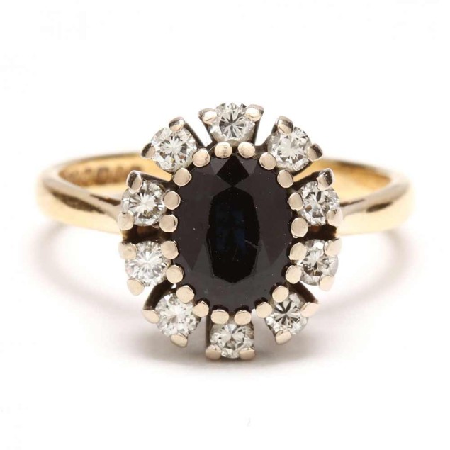 Estate Jewelry & Watches