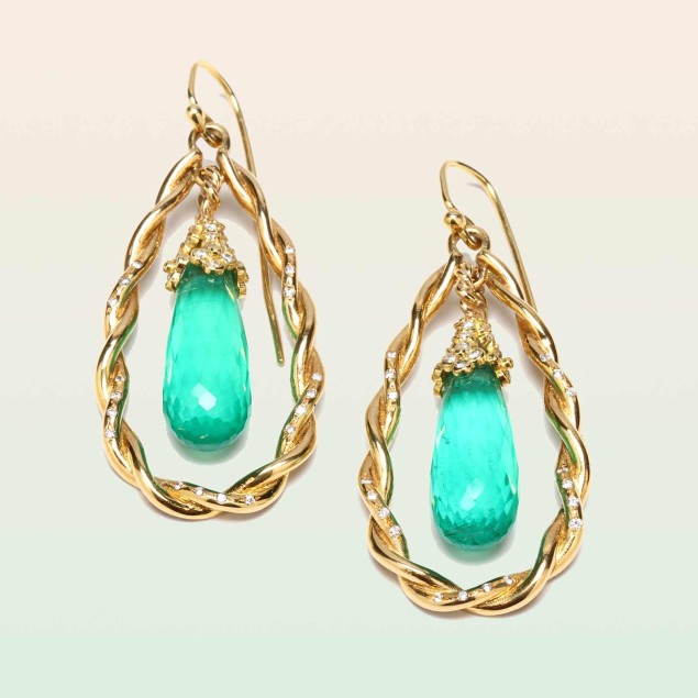 Fine Jewelry