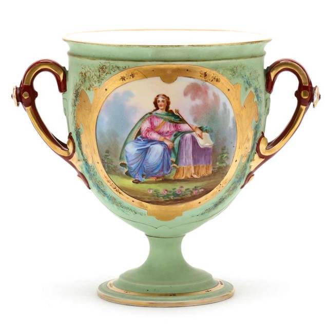 The May Marketplace Auction