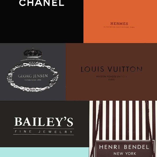 Fashion & Accessories
