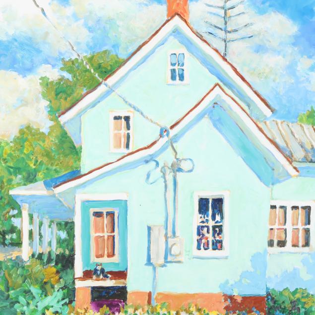 November Estate Auction