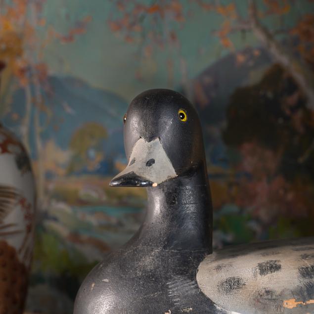 The Winter Decoy & Sporting Art Auction