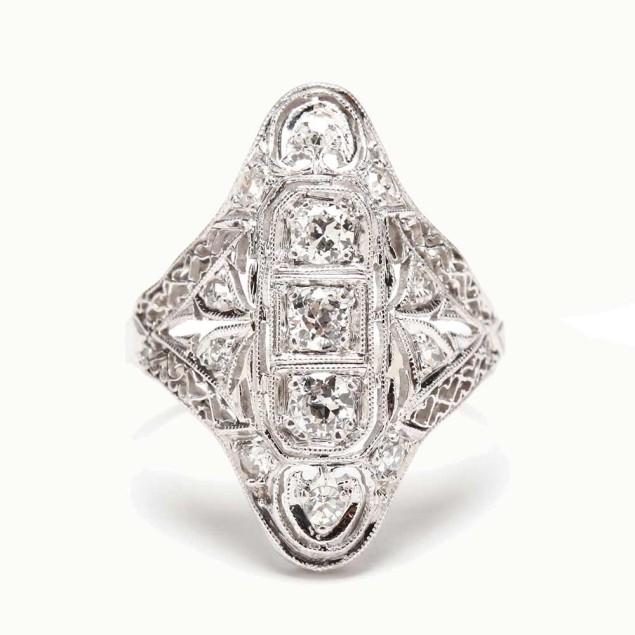 Estate Jewelry