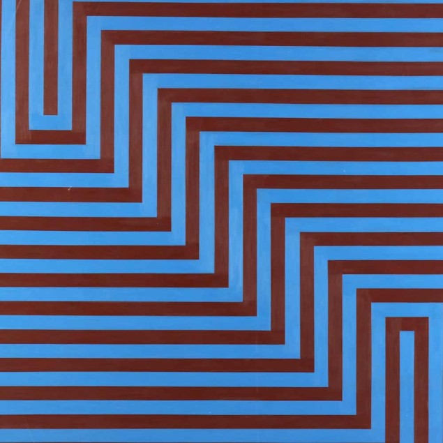 The October Modern Auction