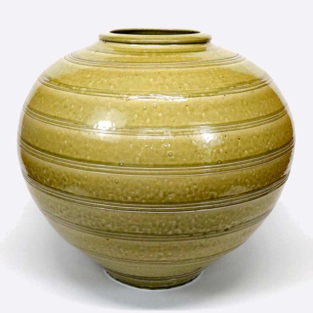 North Carolina Pottery Center Annual Gala: Going, Going, Gone to Pots!