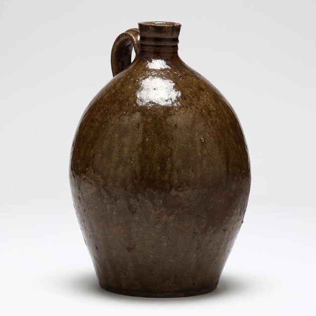 Southern Pottery & Folk Art