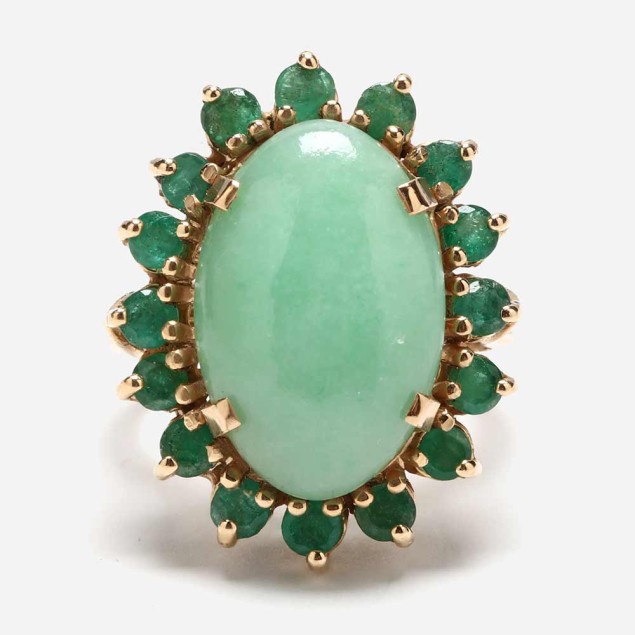 Fine & Estate Jewelry