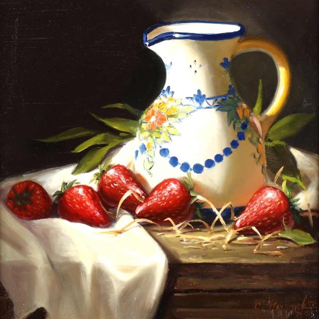 The November Gallery Auction