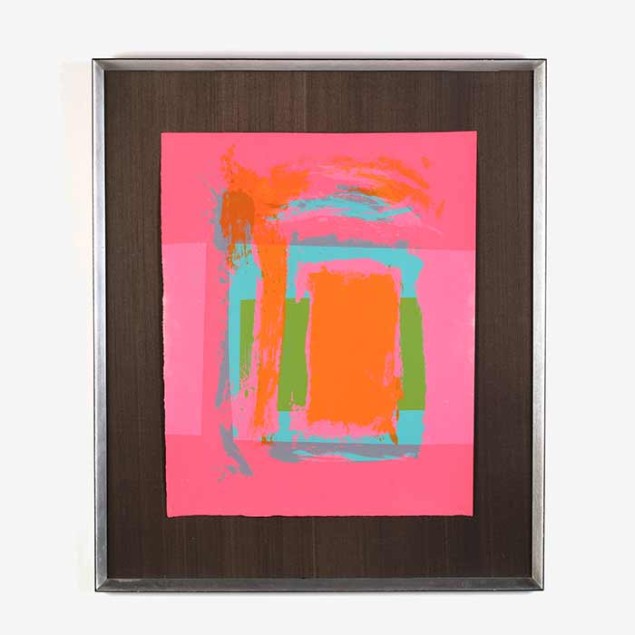 Modern Art & Design