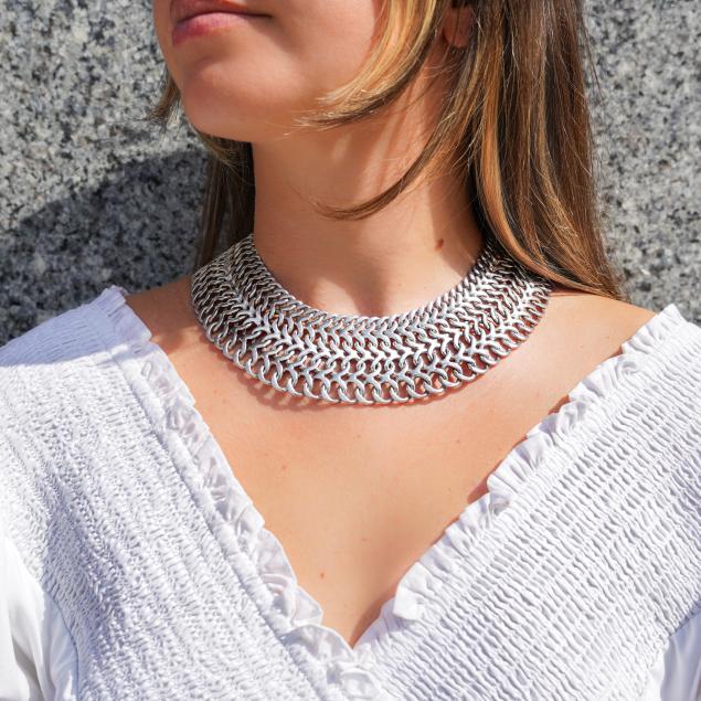 Estate Jewelry & Sterling Silver