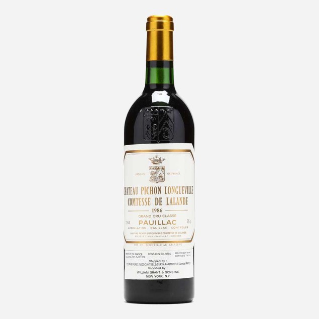 Online-Only Fine Wine Auction