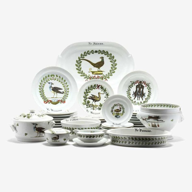 Fine Dining Accessories