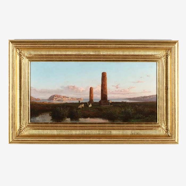 Important Spring Auction