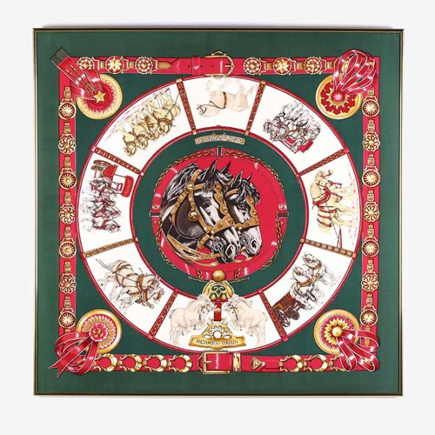 Winter Gallery Auction