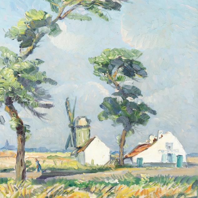 September Estate Auction