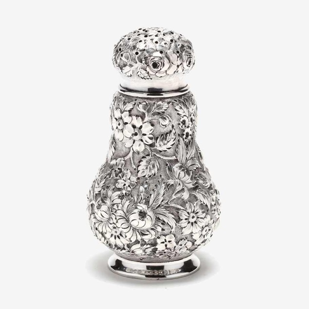 Collection of Sterling Silver