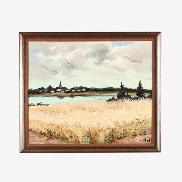Important Fall Auction