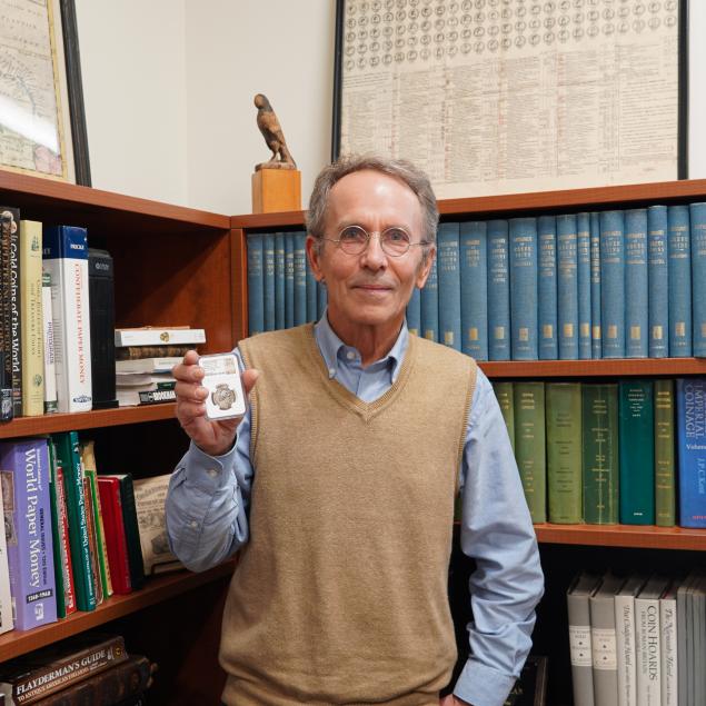 Special Feature with Rob Golan