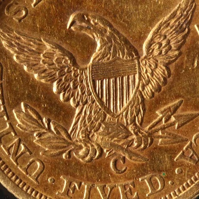 Coins & Currency
