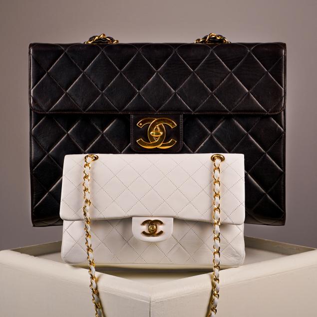 Luxury Accessories, Jewelry, & Silver