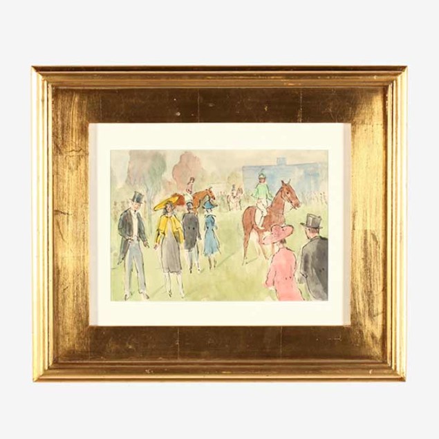 19th Annual Memorial Day Auction