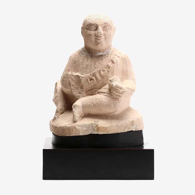 A Single-Owner Collection of Cypriot History & Culture