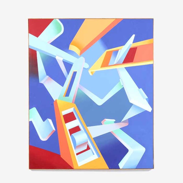 Modern Art & Design