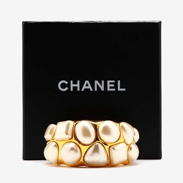Estate Jewelry & Fashion