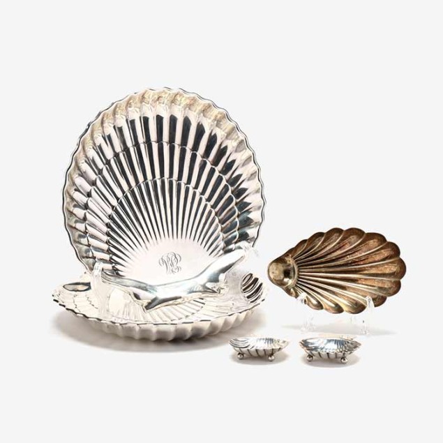 August Gallery Auction