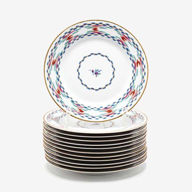 The Art of the Table