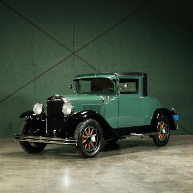 Collector Car Auction - Classic Fun