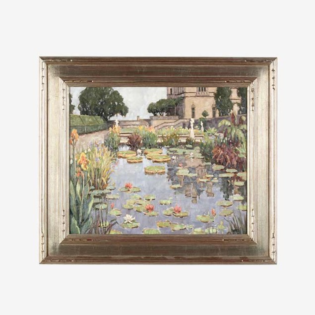 October Gallery Auction