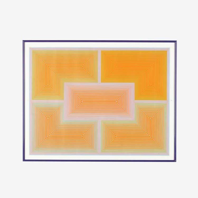 Modern Art & Design