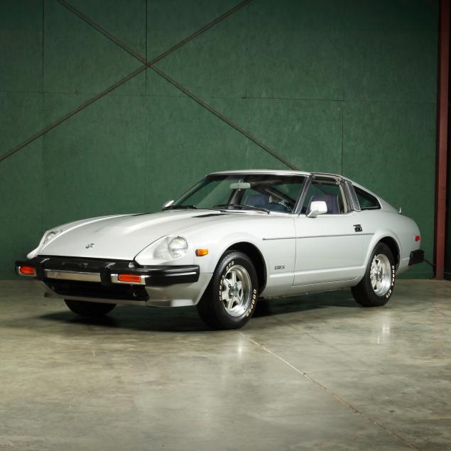 Collector Car Auction