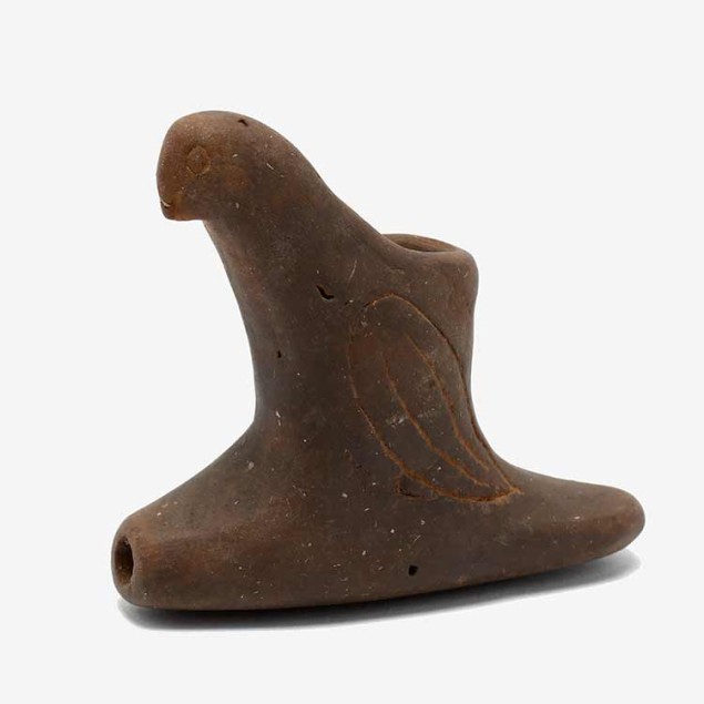 Single-Owner Collection of Prehistoric Indian Artifacts