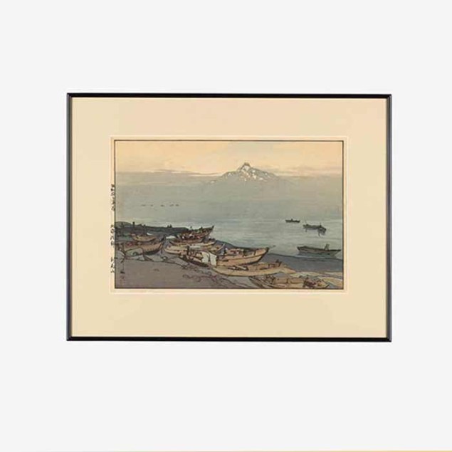 December Gallery Auction