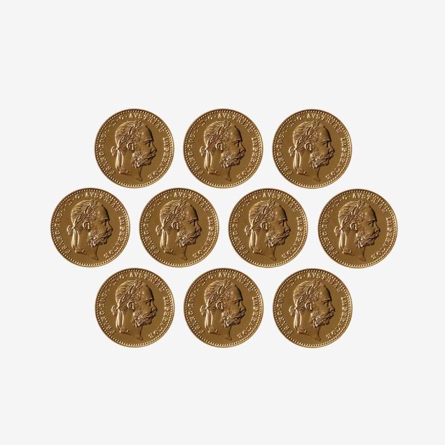 Collectible Estate Coins