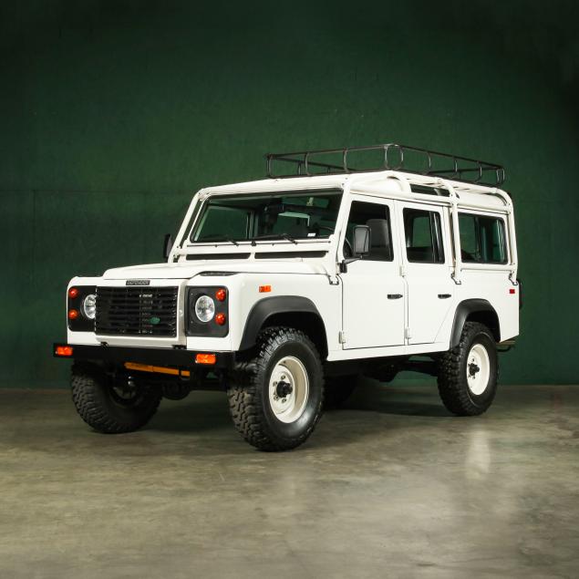 Collector Car Auction