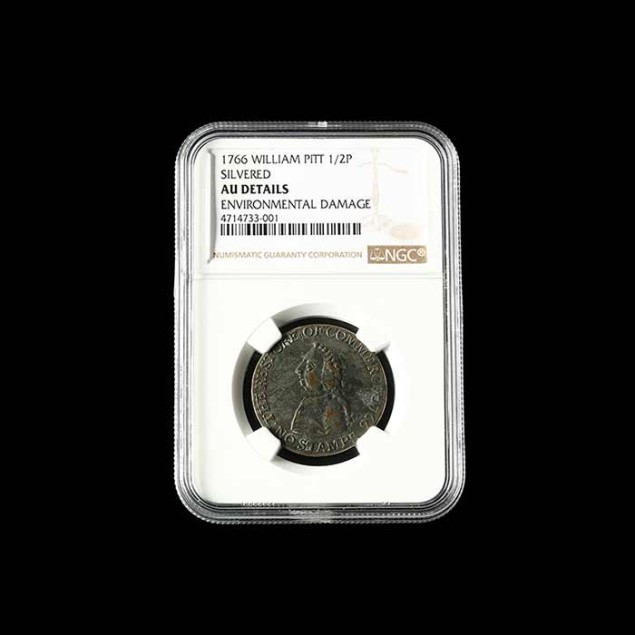 Collectible Estate Coins