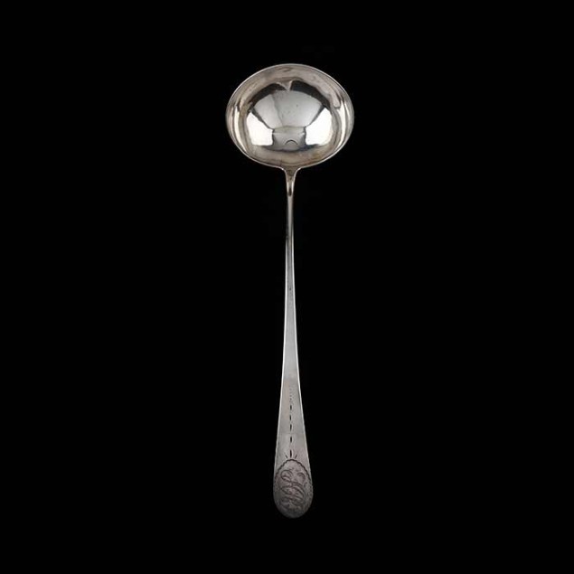 Collection of Sterling Silver
